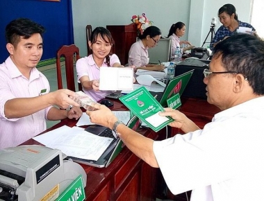 Năm 2019, tín dụng chính sách xã hội tạo việc làm cho hơn 266.000 lao động