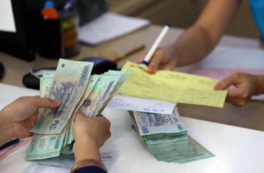 Thời hạn thanh toán bồi thường của doanh nghiệp bảo hiểm là 15 ngày