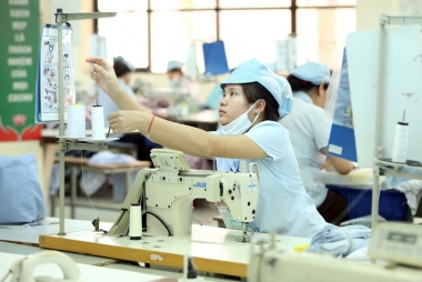 Những thay đổi chính sách tiền lương sau năm 2021
