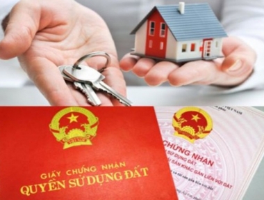 Hoàn chỉnh thị trường quyền sử dụng đất đáp ứng yêu cầu đổi mới