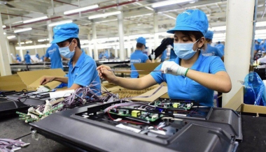 Nhìn lại bức tranh về đăng ký DN Việt Nam 2019 và những kỳ vọng năm 2020