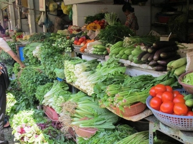 CPI tháng 1 tăng cao nhất trong 7 năm qua