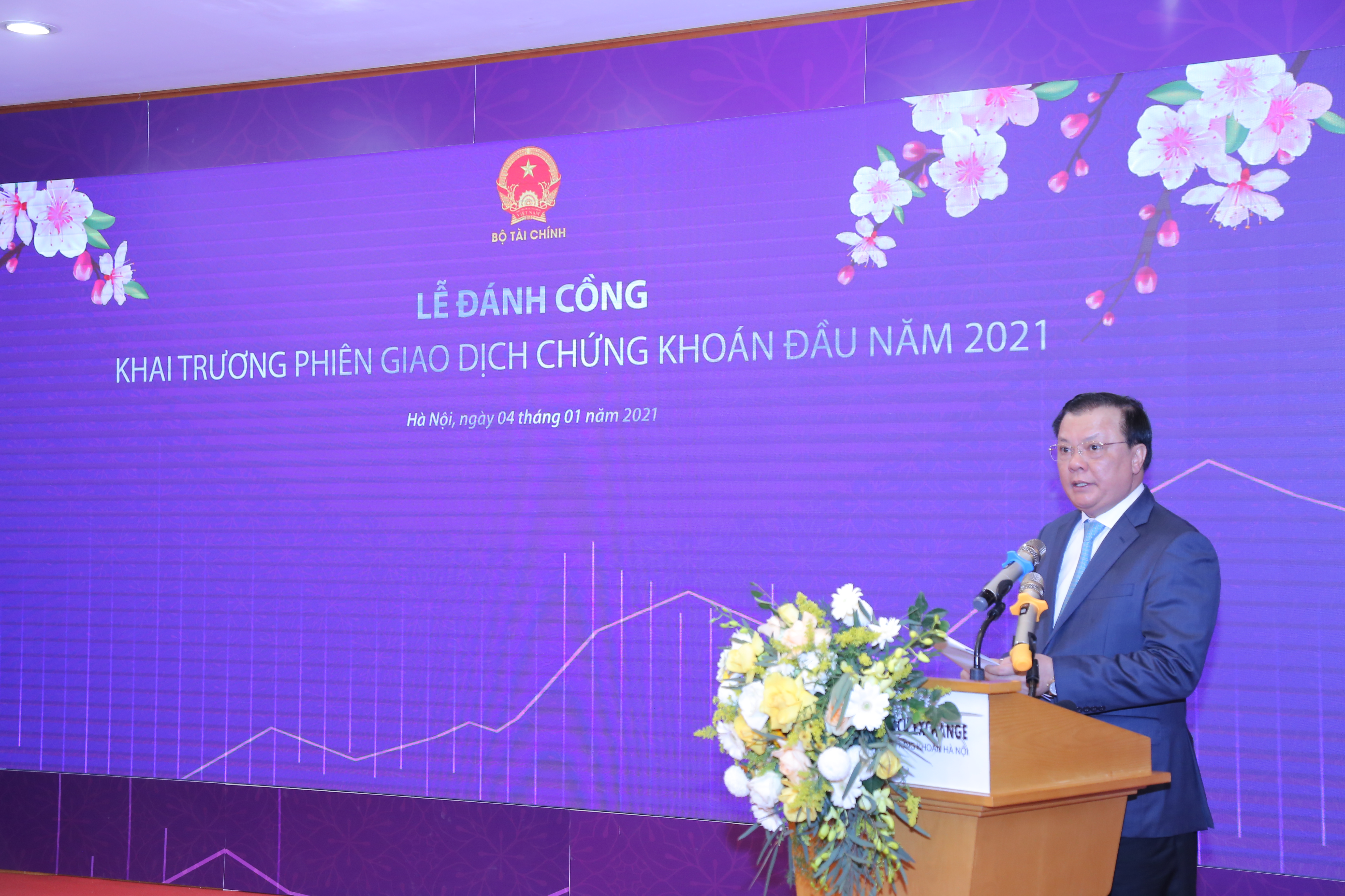Năm 2021, sẽ xây Chiến lược phát triển TTCK đến 2030