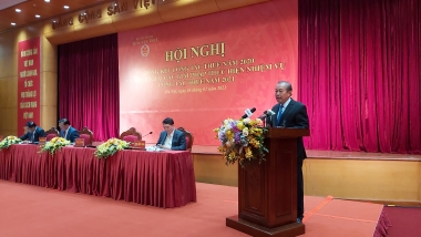 Phòng, chống “virus trì trệ”, ngành thuế cần tránh thất thu, thu sót