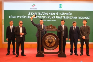 353 doanh nghiệp niêm yết trên HNX sẽ chuyển sàn theo cách nào?