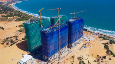 Apec Group phát hành trái phiếu lãi suất 13%