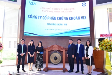 Cổ phiếu ngành chứng khoán nhiều cơ hội tăng trưởng