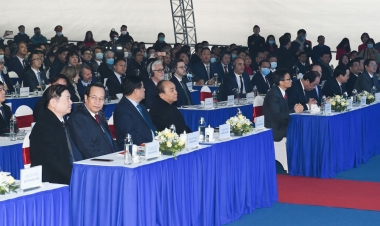 Đổi mới, sáng tạo là “chìa khóa” nâng tầm Việt Nam