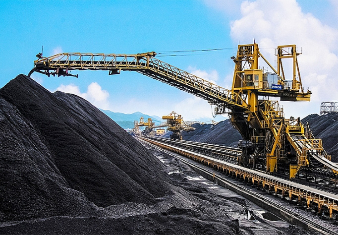 TKV phấn đấu đạt mục tiêu doanh thu 123.880 tỷ trong năm 2021
