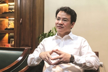 Năm 2021, tiếp tục thực hiện “mục tiêu kép” một cách linh hoạt, hiệu quả