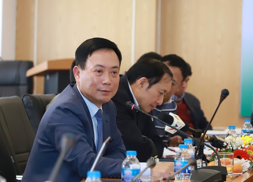 Trong bất định, ngành chứng khoán quyết giữ 2 giá trị ổn định