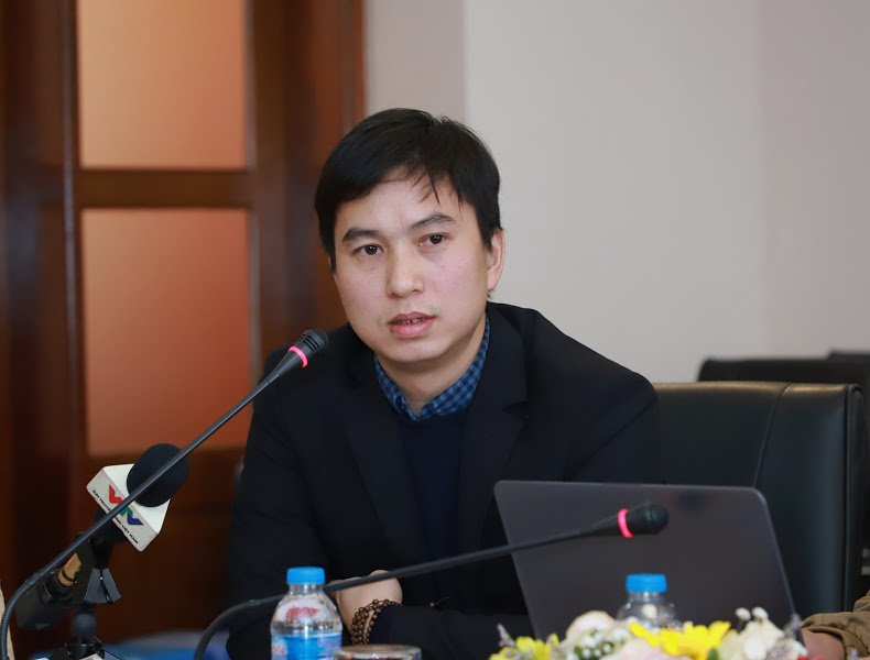 Vốn chảy mạnh vào ngành quỹ