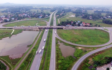 BĐS Thái Nguyên: Thời cơ đầu tư hiệu quả, an toàn