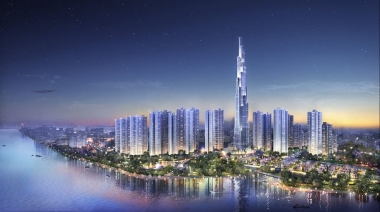Chứng khoán Việt Nam rộng dư địa tăng trưởng