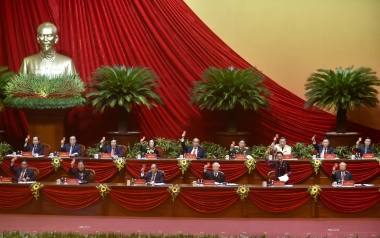 Kỳ vọng Đại hội XIII của Đảng mở ra kỳ tích phát triển mới