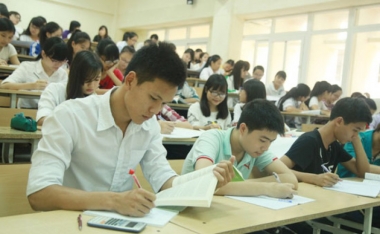 Phạt tới 100 triệu đồng đối với vi phạm quy định về tuyển sinh