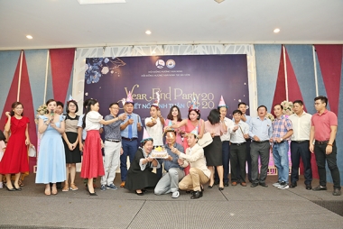Kết nối tình thân người Vạn Ninh