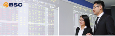 BSC dự báo VN-Index đạt 1.258 điểm vào cuối năm 2021