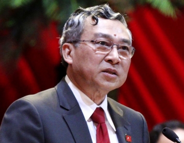 Để đảng viên "không thể tham nhũng", "không dám tham nhũng", “không cần tham nhũng"