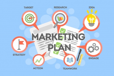 Các yếu tố marketing tác động đến năng lực duy trì khách hàng của các doanh nghiệp bán lẻ trên địa bàn TP. Hồ Chí Minh