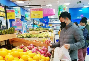 Điều hành giá, kiểm soát lạm phát năm 2021 thận trọng, linh hoạt và chủ động
