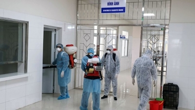 Thủ tướng chỉ thị cấp bách phòng chống dịch Covid-19
