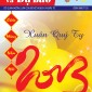 Giới thiệu Tạp chí Kinh tế và Dự báo số 3 (539)