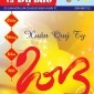 Giới thiệu Tạp chí Kinh tế và Dự báo số 3 (539)