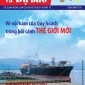 Giới thiệu Tạp chí Kinh tế và Dự báo số 4 (540)