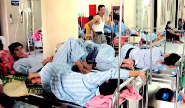 Viện phí tăng, chất lượng có tăng theo?