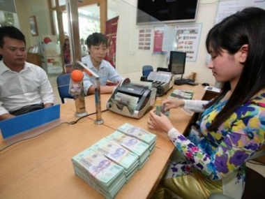 Mấy vấn đề cần bàn thêm trong quá trình cơ cấu lại hệ thống các tổ chức tín dụng