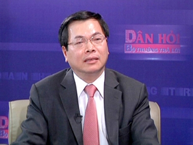 Hội nhập không đe dọa sản xuất trong nước
