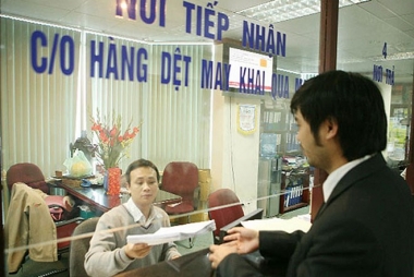 DN tự cấp C/O: Tại sao không?