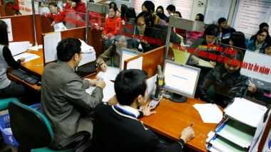 Biên chế cán bộ, công chức, viên chức hiện đang thế nào?