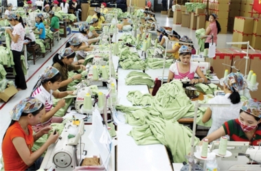 Gần 5.000 doanh nghiệp “hồi sinh” trong tháng đầu năm 2016