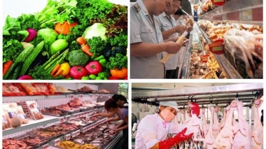 Đẩy mạnh tái cơ cấu nông nghiệp trong bối cảnh hội nhập