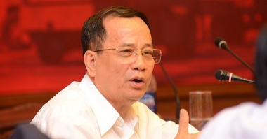 Một số dự báo CPI năm 2016