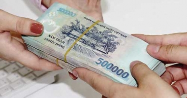 Chính sách tiền lương của Việt Nam: Cần một cuộc cải cách mạnh mẽ