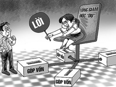 Vì sao kinh doanh đa cấp lừa đảo vẫn có đất sống?