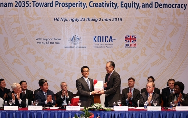 Làm sao để Việt Nam trở thành miền đất đáng sống?