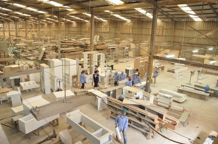 Doanh nghiệp chế biến gỗ trước thách thức mang tên “gỗ hợp pháp”