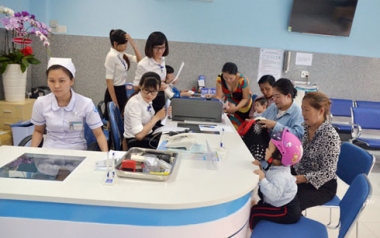 Bác sĩ bệnh viện công không được phép thành lập, quản lý bệnh viện tư nhân
