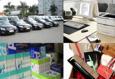 Mua sắm công theo phương thức tập trung: Bước chuyển lớn trong quản lý công sản