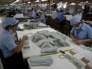 Tháng 2/2016, số DN giải thể, tạm ngừng hoạt động tăng 6,8%