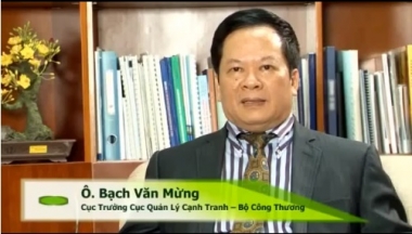Bộ Công Thương nói gì về sai phạm của Công ty Liên kết Việt?