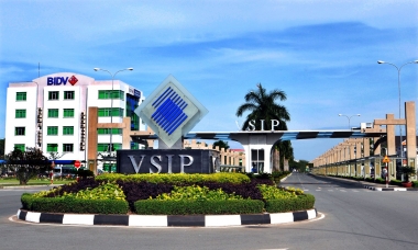 Về phát triển một số mô hình khu công nghiệp mới tại Việt Nam trong thời gian tới