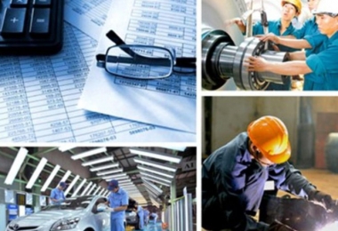 Triển vọng tăng trưởng kinh tế Việt Nam đến năm 2025