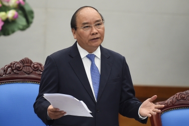 Bắt tay ngay vào công việc sau Tết