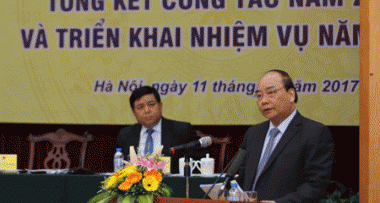 Luật Quy hoạch và sự đồng thuận