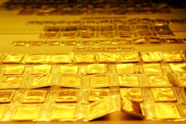 Tuần tới: Giá vàng sẽ duy trì đà tăng